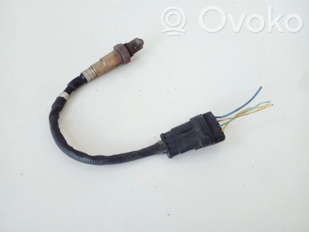 Sonda lambda   0258006206,0258006206