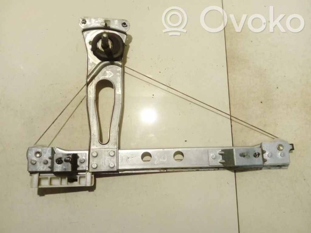 Citroen C3 Regulador con motor de la ventanilla de la puerta corredera 