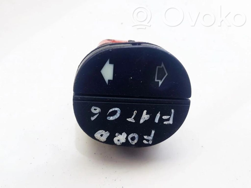 Electric window control switch   96FG14529AD,96FG14529AD