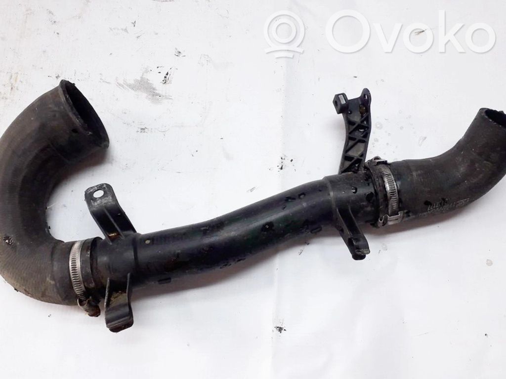 Opel Vectra C Tubo flessibile intercooler