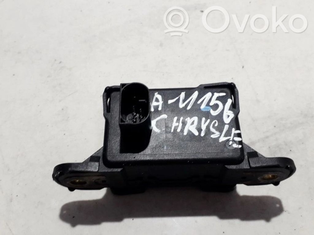 Chrysler Sebring (JS) Sensore di imbardata accelerazione ESP 