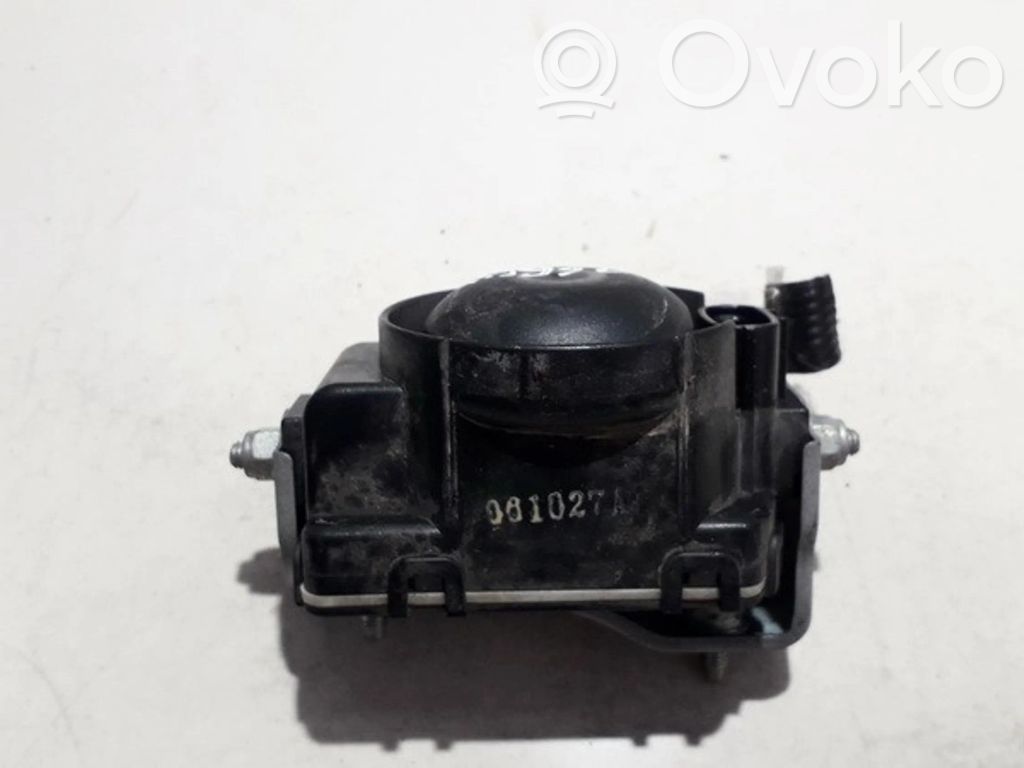 Lexus IS 220D-250-350 Allarme antifurto