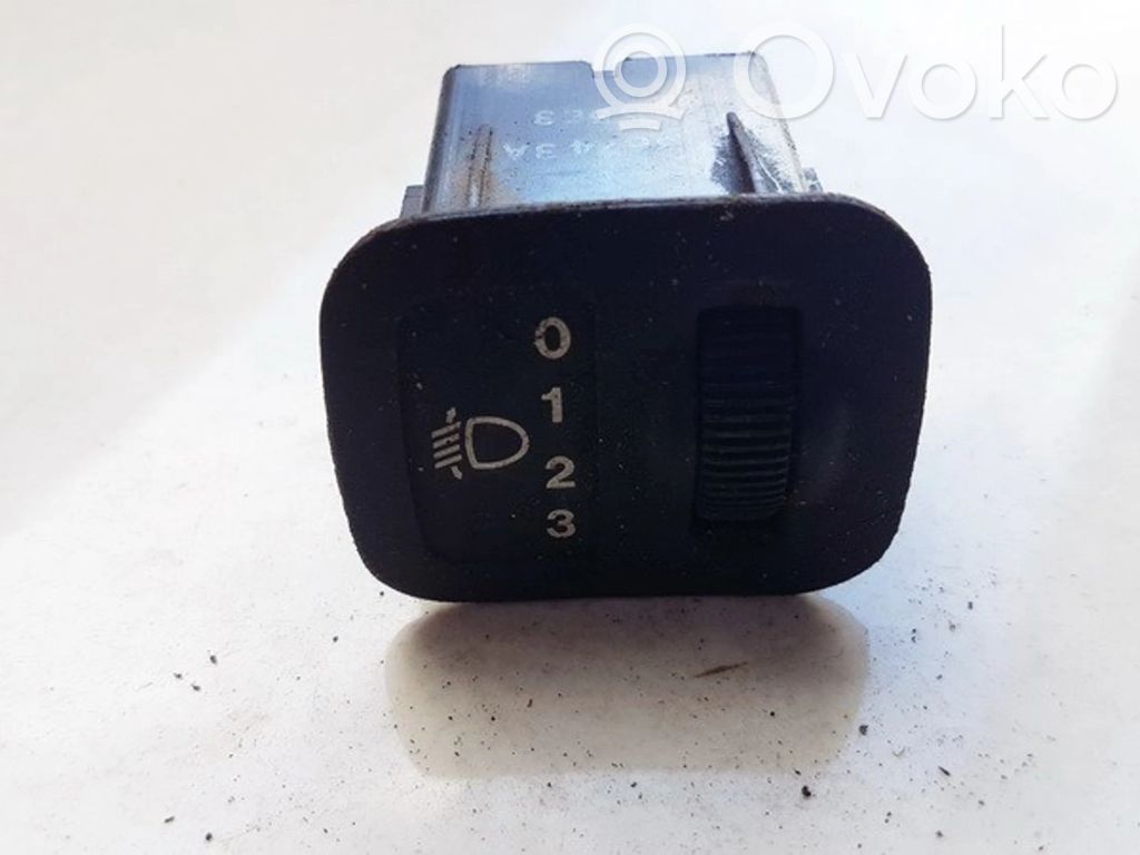 Honda Accord Comutator control nivel faruri 