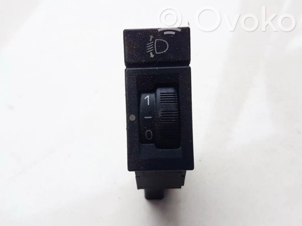 Headlight level height control switch   1925698,1925698