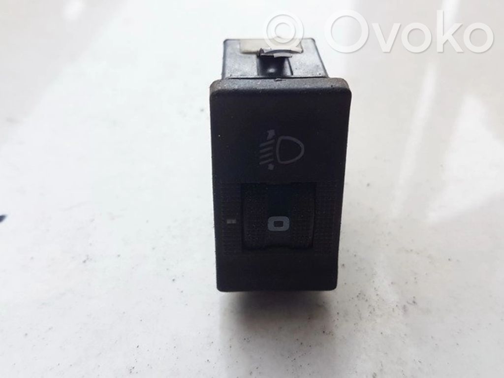 Audi A3 S3 8L Interruttore di regolazione livello altezza dei fari 