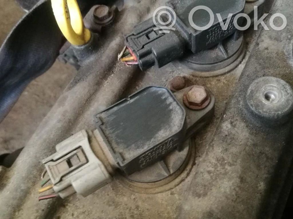 Toyota Yaris Bobine d'allumage haute tension 