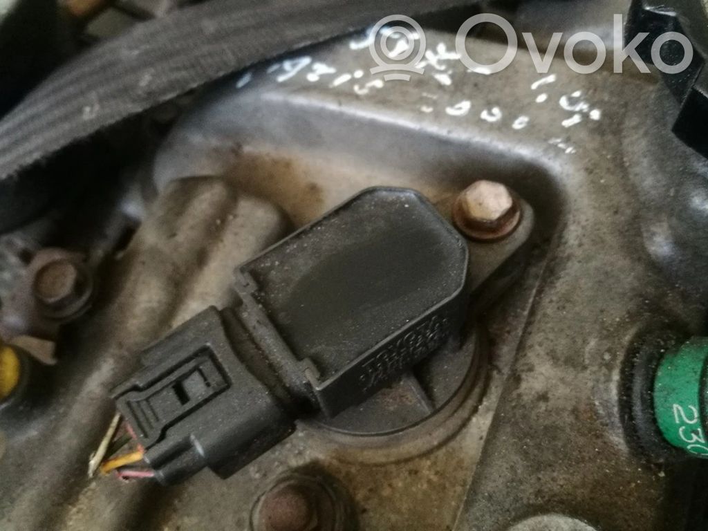 Toyota Yaris Bobina di accensione ad alta tensione
