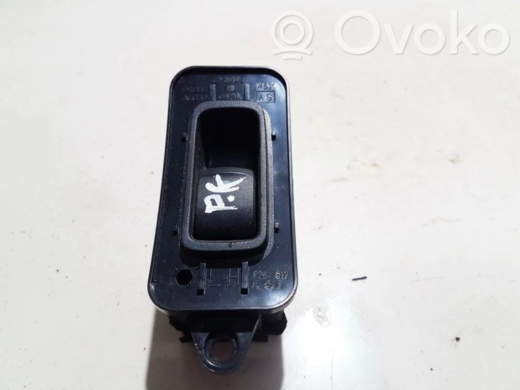 Subaru Legacy Interruptor del elevalunas eléctrico 
