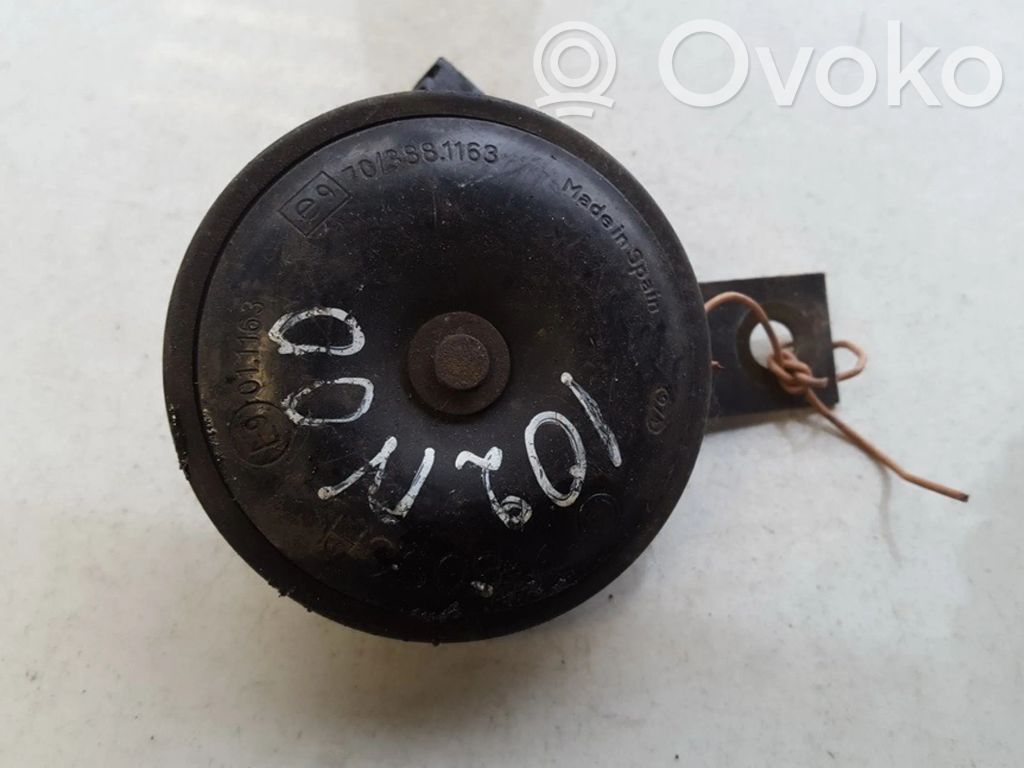 Äänimerkkilaite   E9011163,E9011163