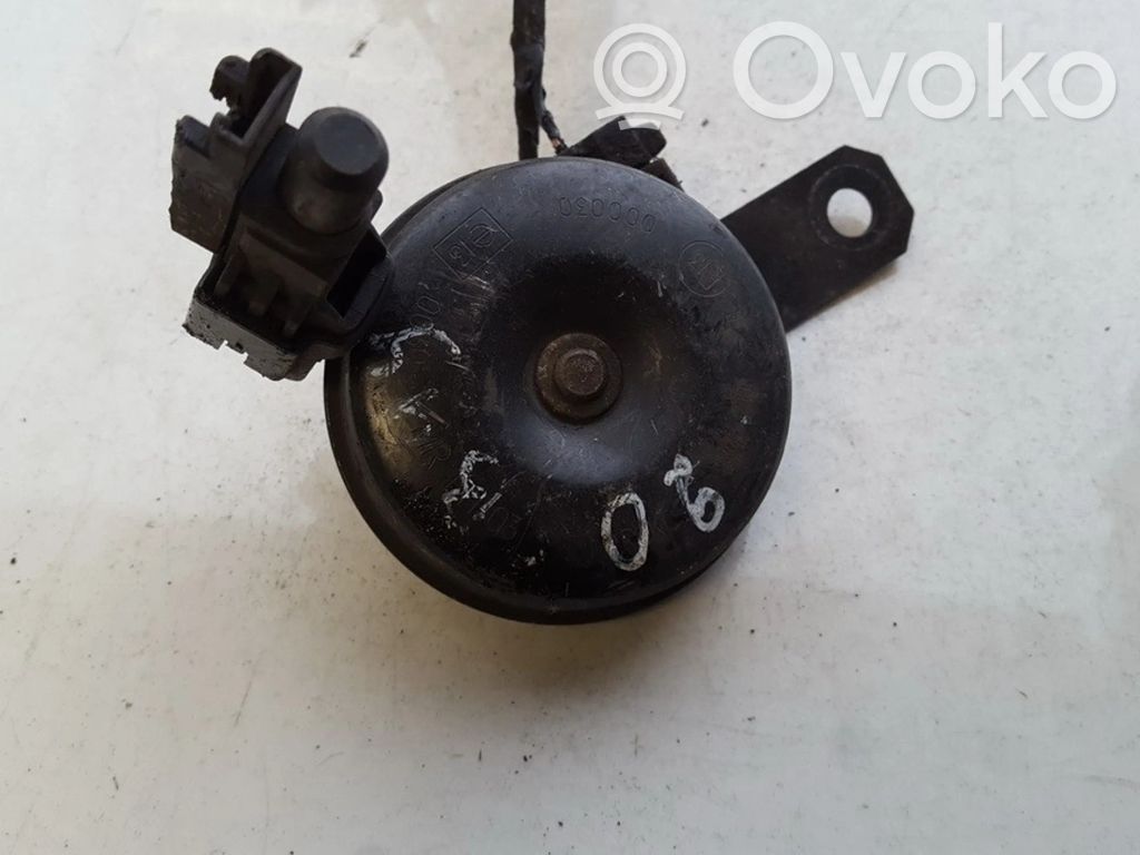 Klakson   E13000030,E13000030