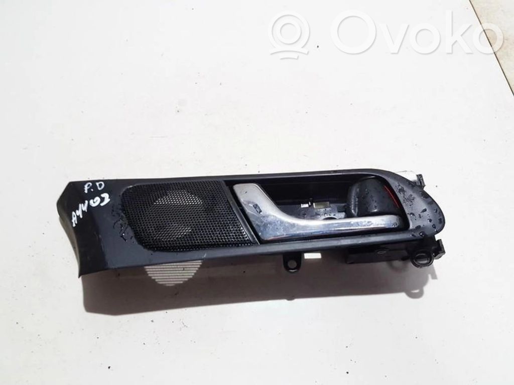 Subaru Legacy Mâner interior ușă față