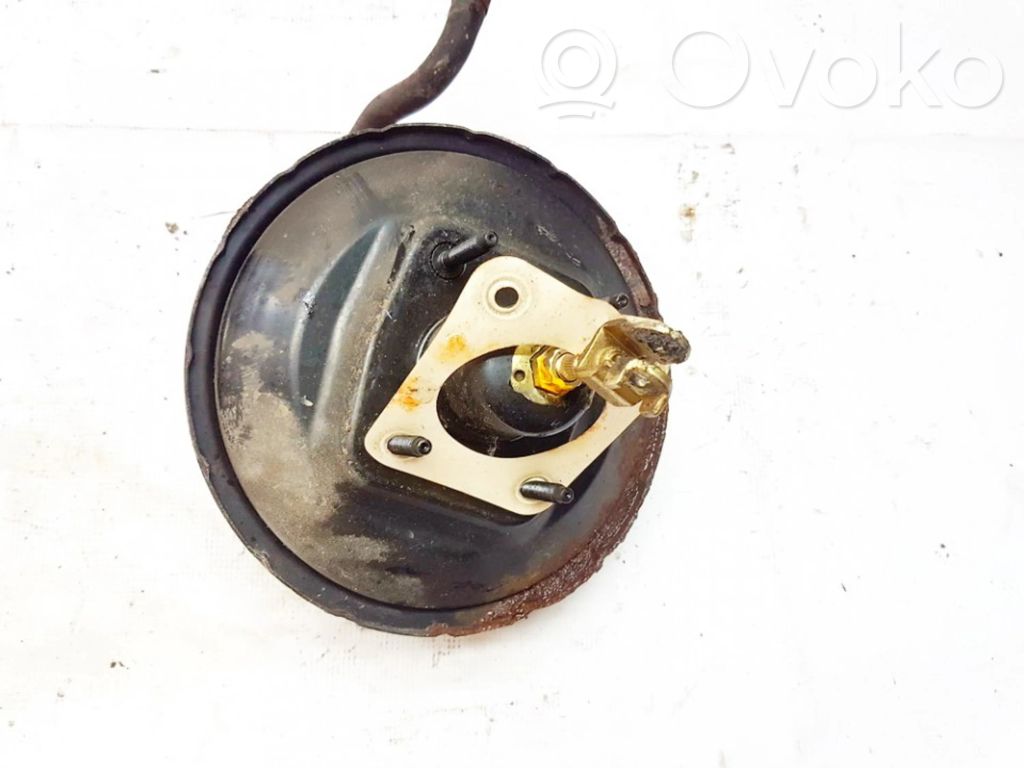 Servo-frein