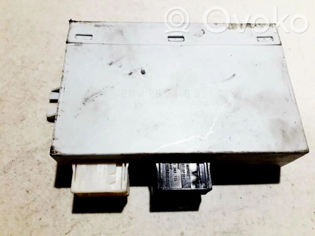 Parking PDC control unit/module   66216921415,SWF601836,66216921415,SWF601836