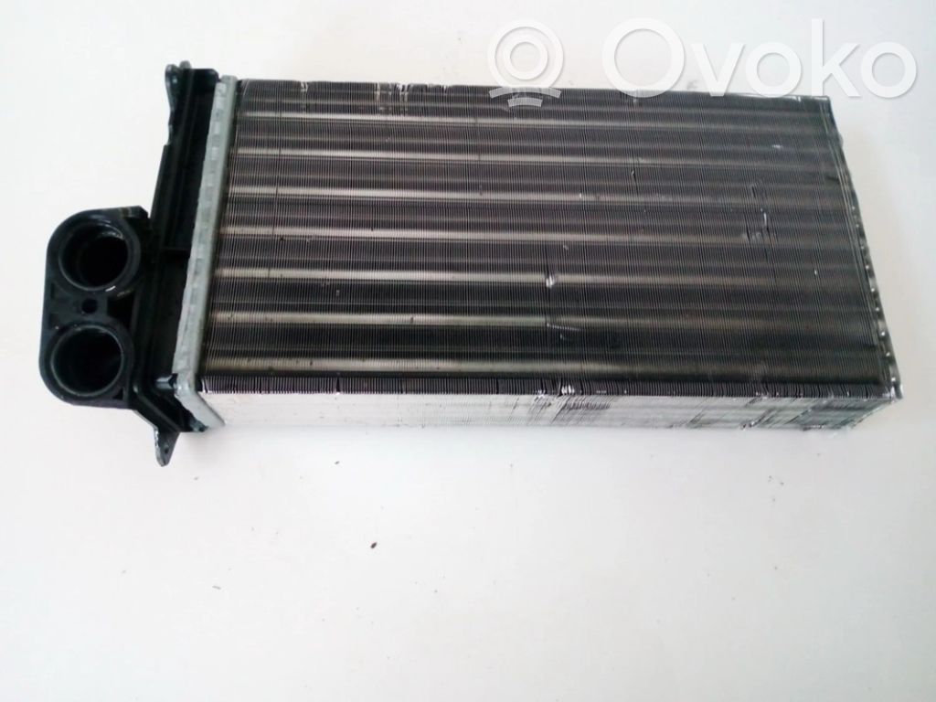 Citroen C3 Radiator aerotermă 