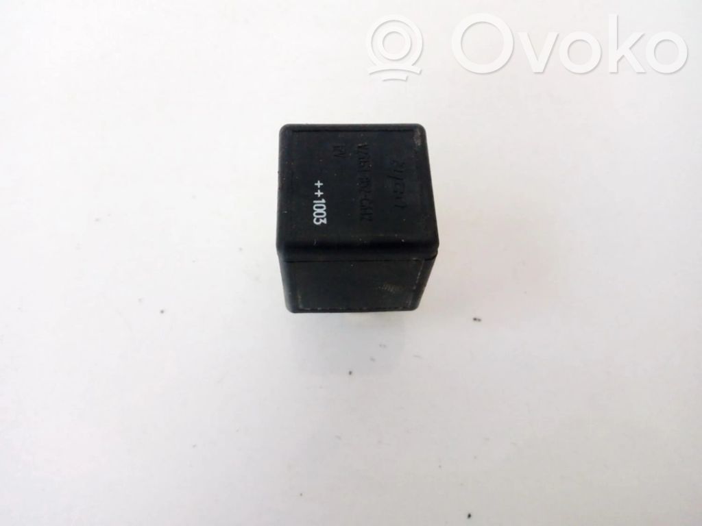 Chevrolet Captiva Muu rele 