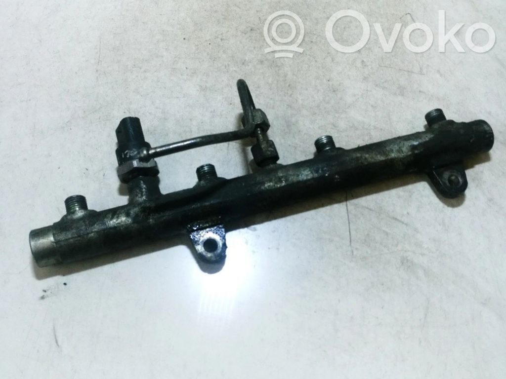 Renault Scenic I Rampă alimentare injectoare 