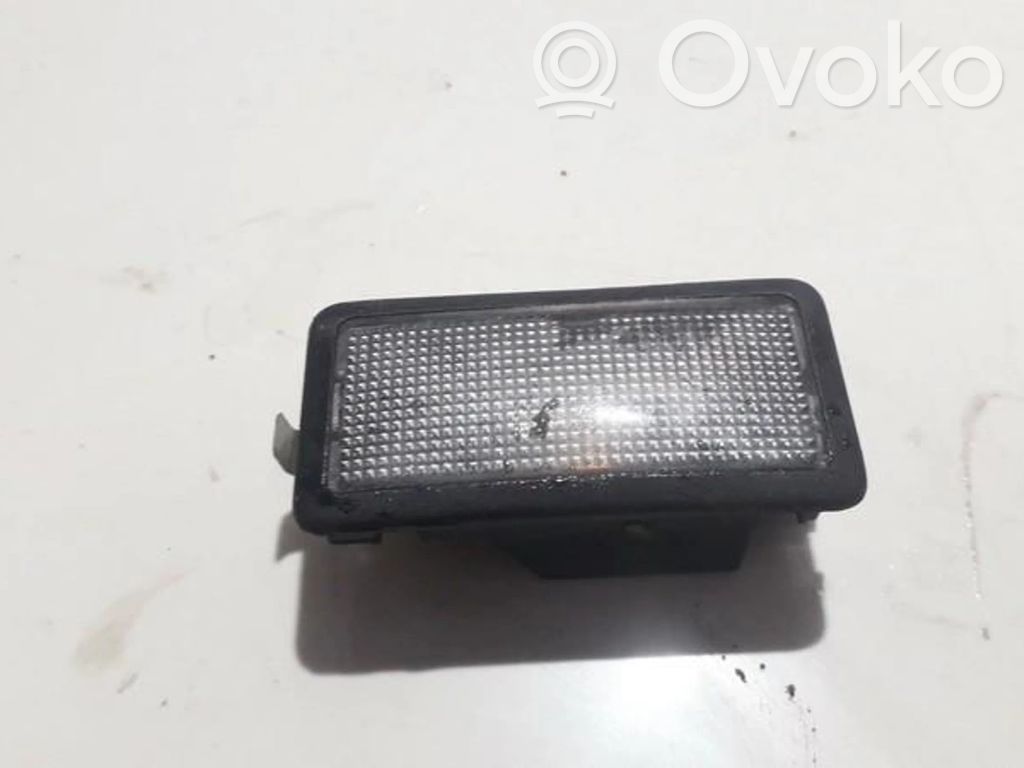 Renault Espace III Autre éclairage intérieur 