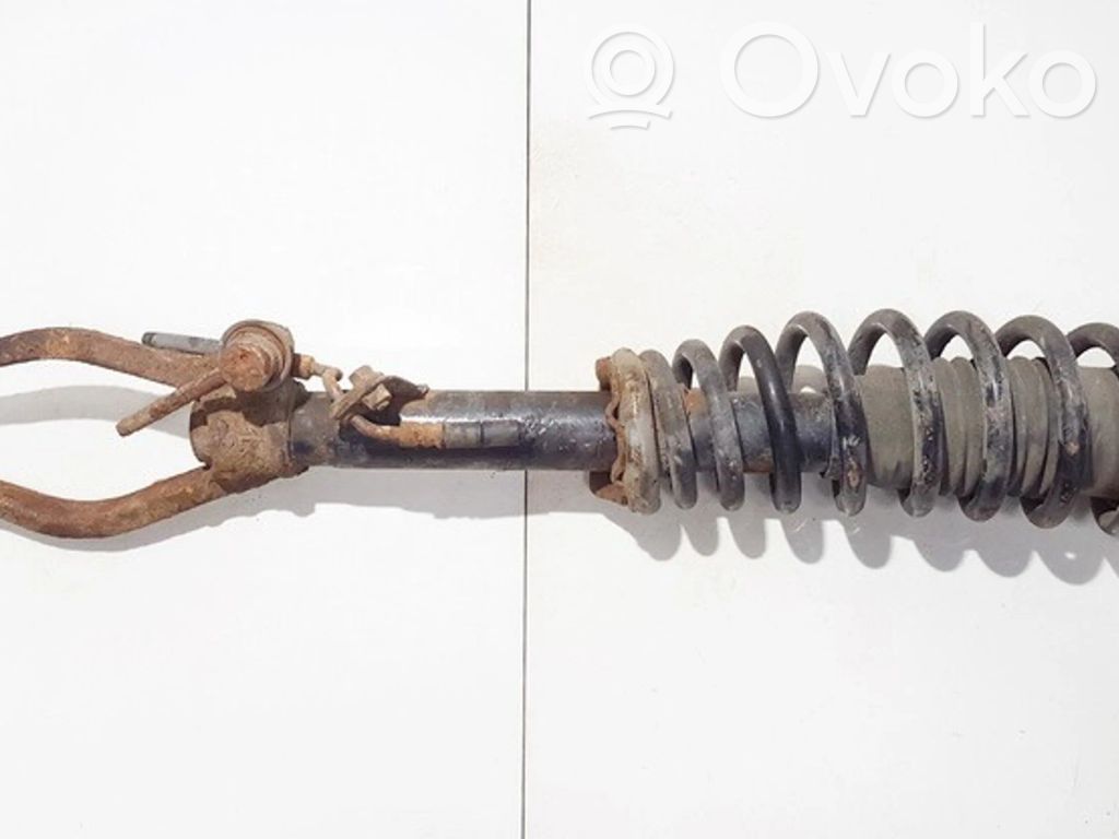 Amortizor față   GJ6W34900C,GJ6W34900C