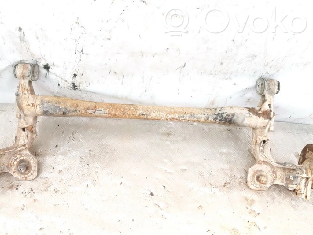Opel Zafira A Cadru auxiliar spate