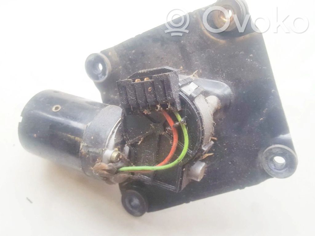 Volvo S40, V40 Moteur d'essuie-glace