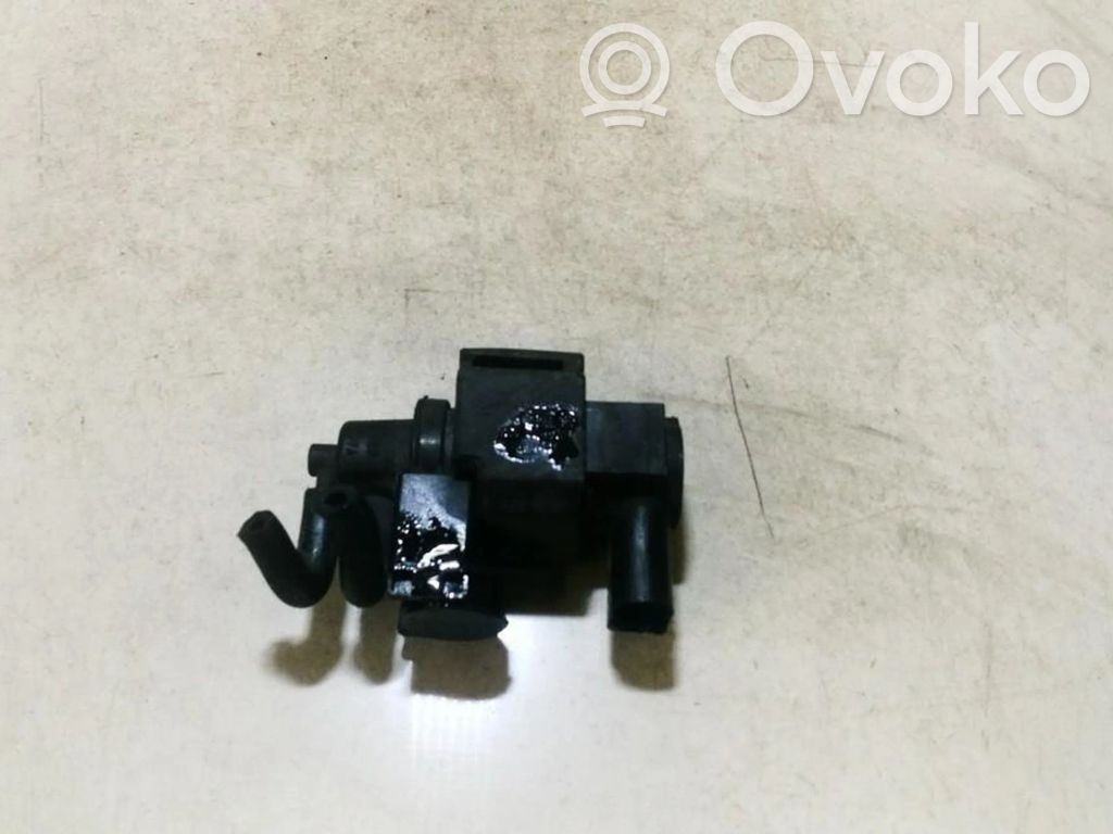 Audi A6 S6 C6 4F Elettrovalvola turbo