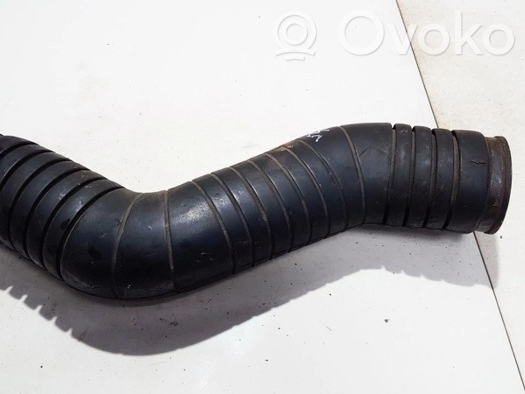 Volkswagen PASSAT B3 Furtun/conductă intercooler