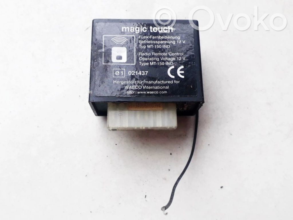 Sonstige Steuergeräte / Module   E14021437,E14021437