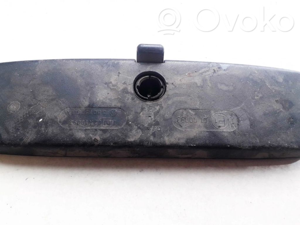 Espejo retrovisor (interior)   6N0857511A,6N0857511A