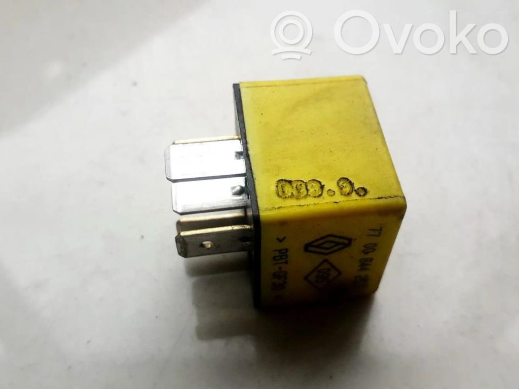 Altri relè   7700844253,7700844253