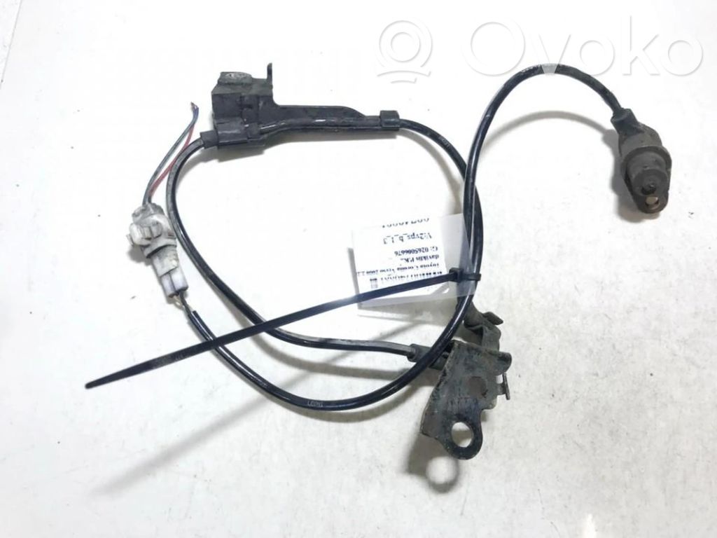 ABS Sensor   0265006676,8954302040,0265006676,8954302040