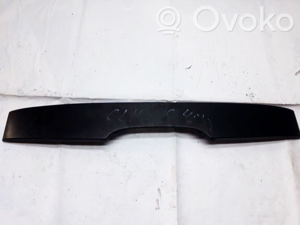 Renault Clio II Spoiler lunetă/portbagaj 