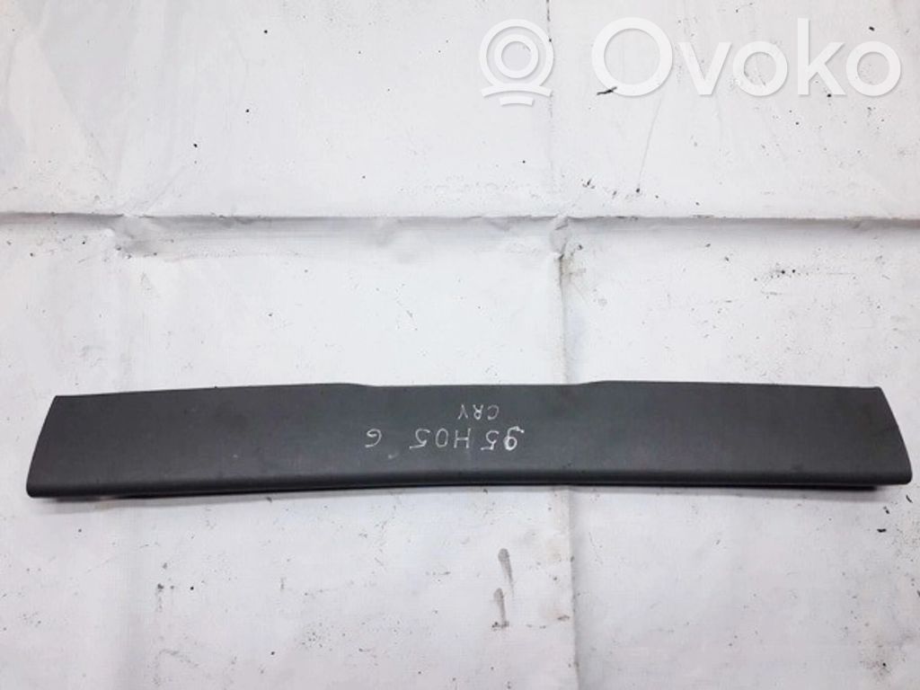 Honda CR-V Otros repuestos del interior