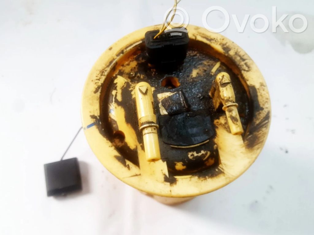 Sensor de nivel de combustible   9649418580,9649418580