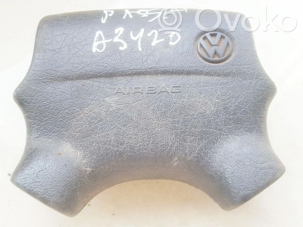 Volkswagen PASSAT B4 Airbag dello sterzo 