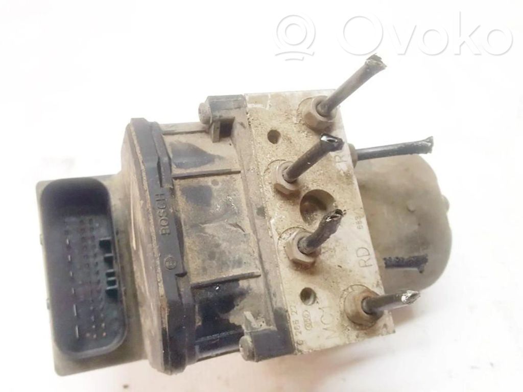 Citroen C8 Bomba de ABS 