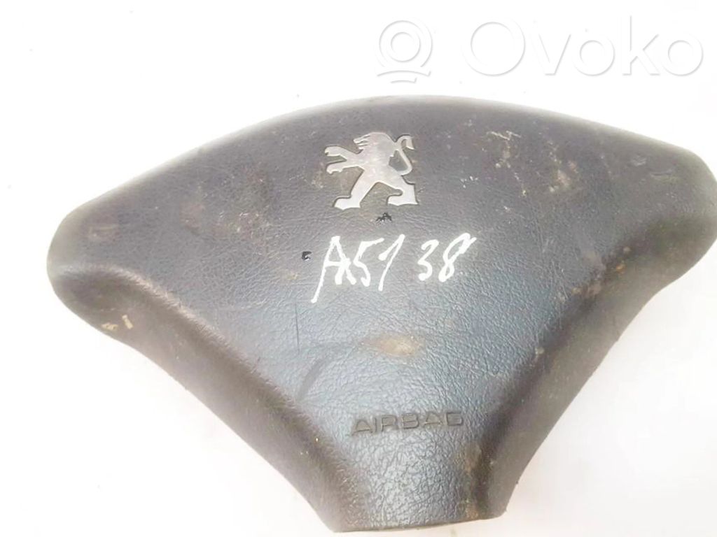 Airbag dello sterzo   96345028ZR,96345028ZR