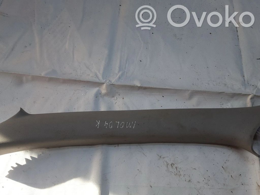 Mitsubishi Outlander Altra parte interiore 