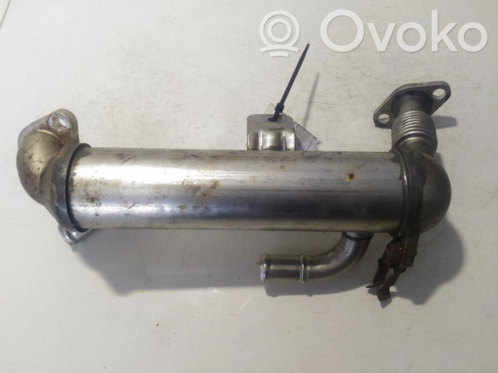 Hyundai i30 Răcitor supapă EGR 