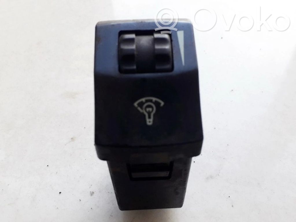 Hyundai Santa Fe Interruptor de control del panel de luces 