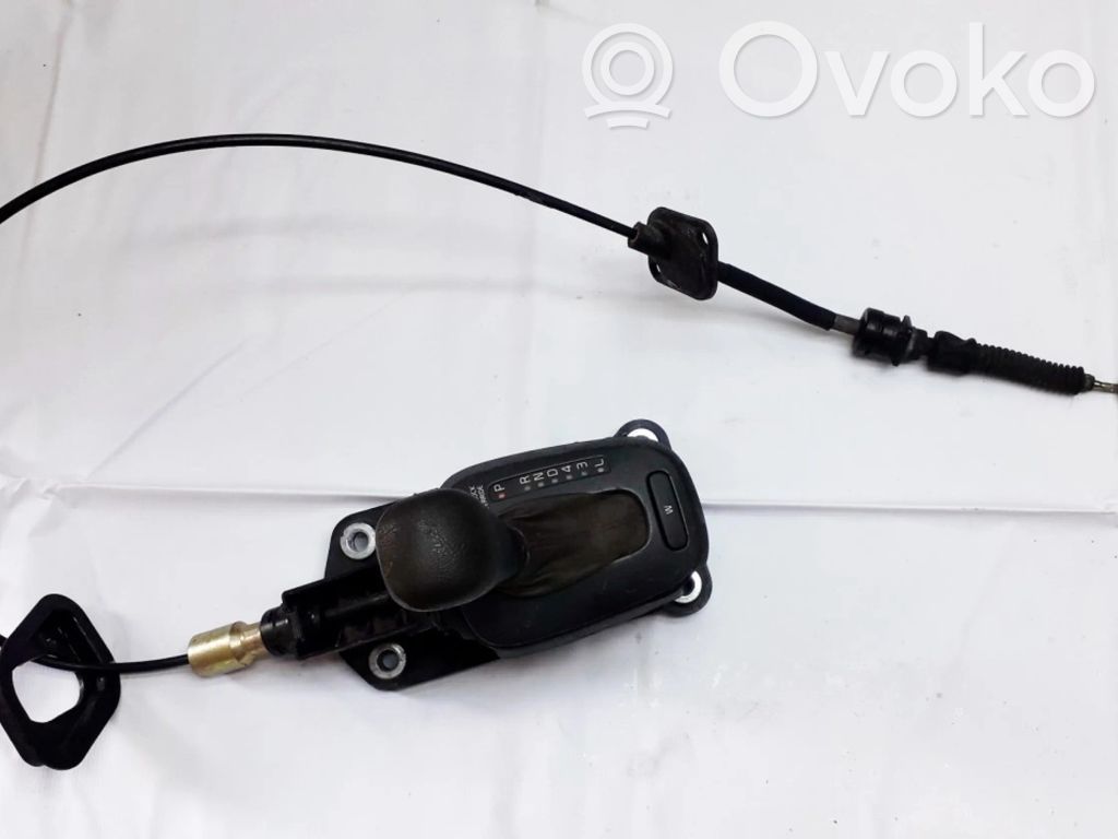 Volvo S70  V70  V70 XC Selettore cambio 
