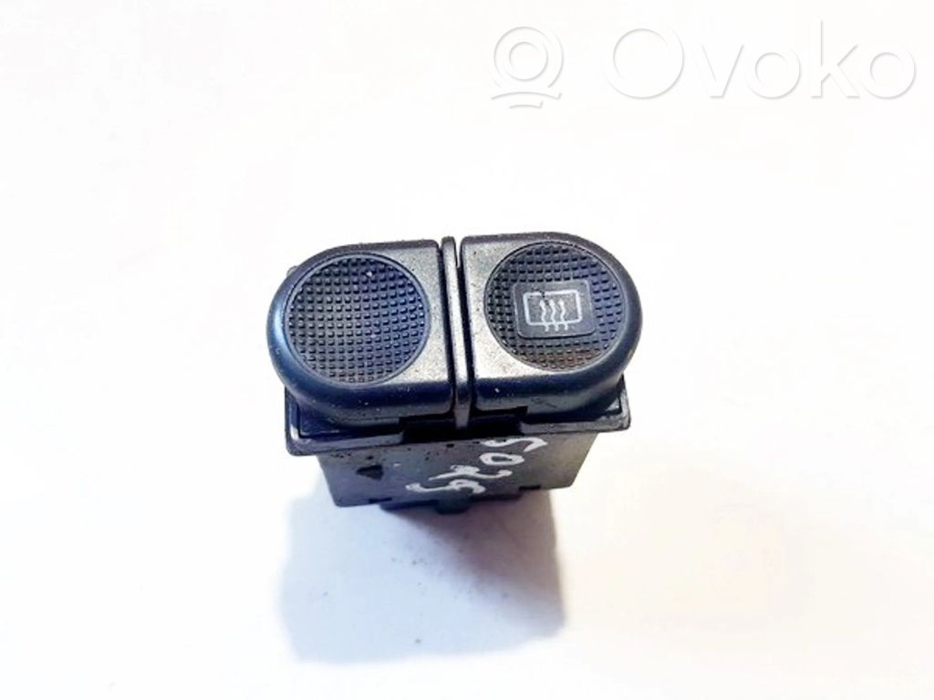 Ford Galaxy Windscreen/window heater switch 