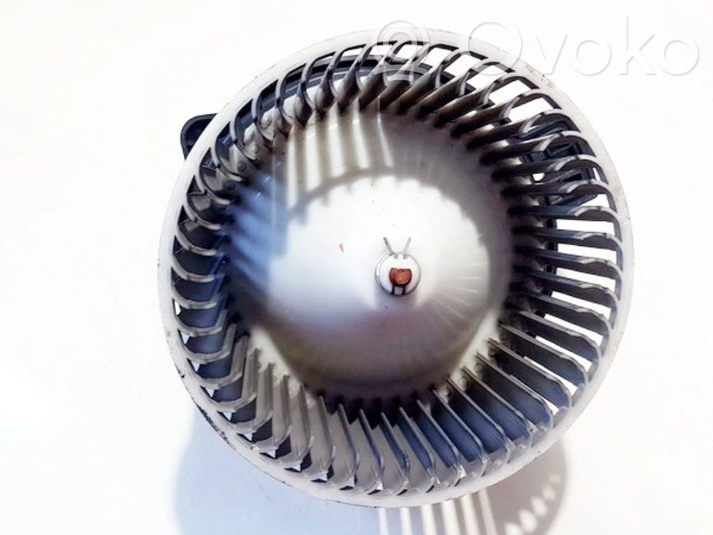 Mazda 6 Ventilator aerotermă 