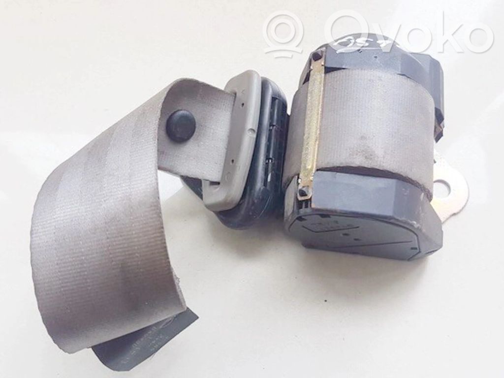 Nissan Micra Centură spate 