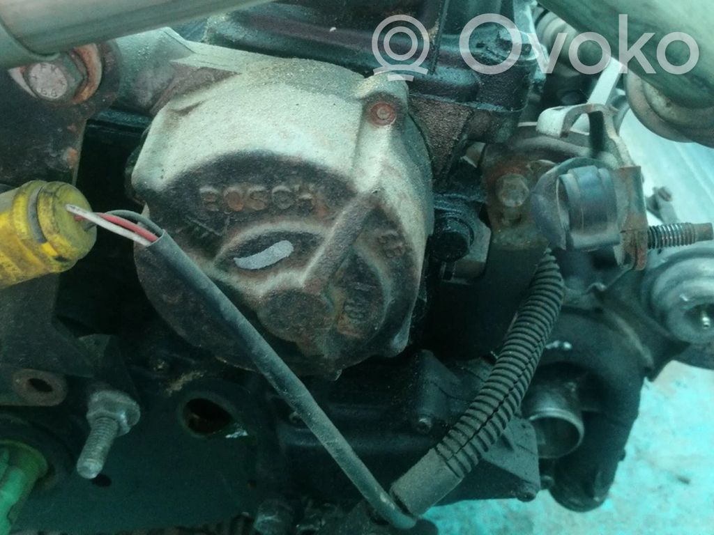 Alipainepumppu
