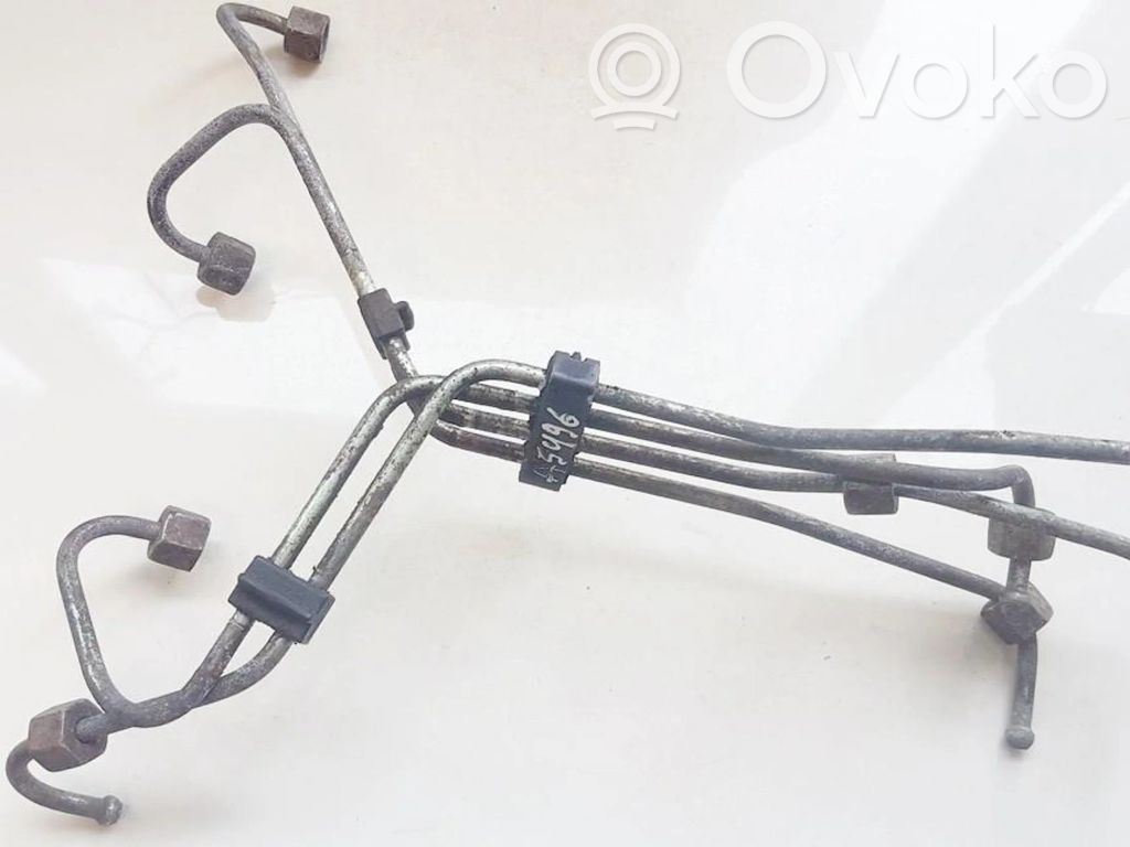 Linea/tubo/manicotto combustibile