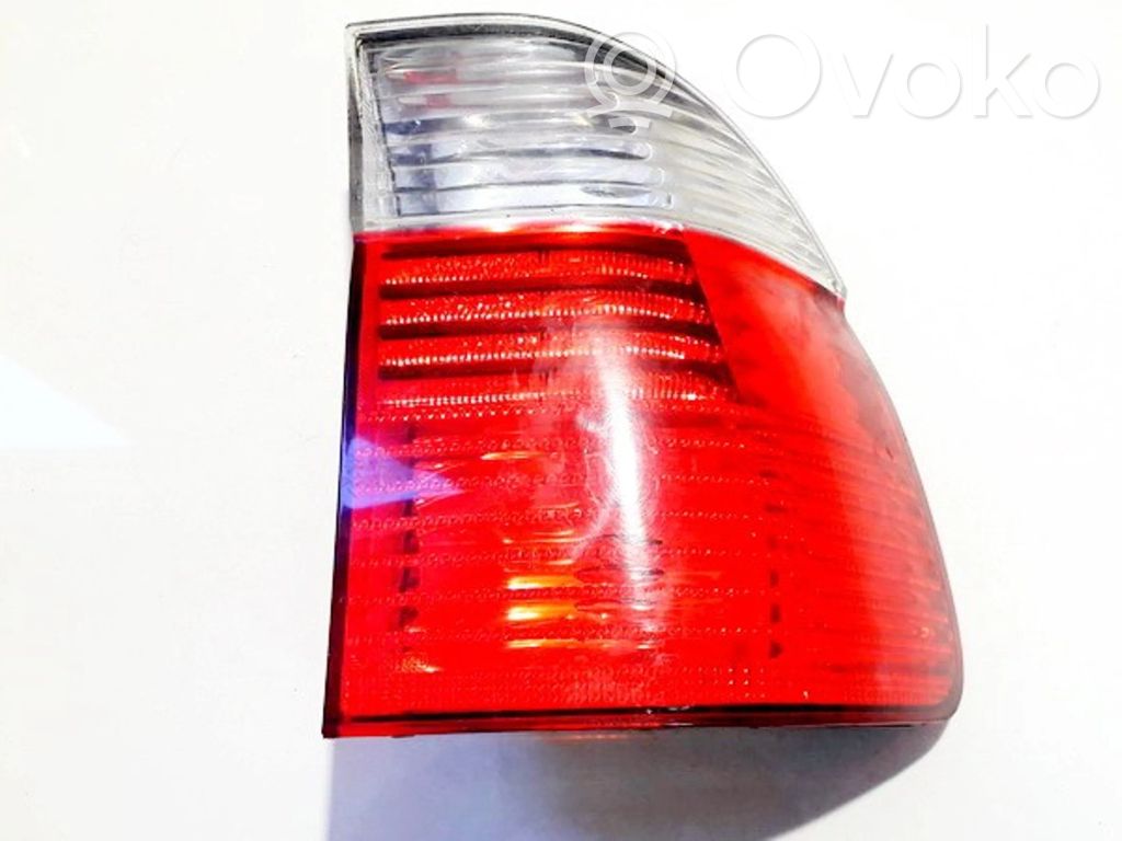 Rear/tail lights   6902532,6902532