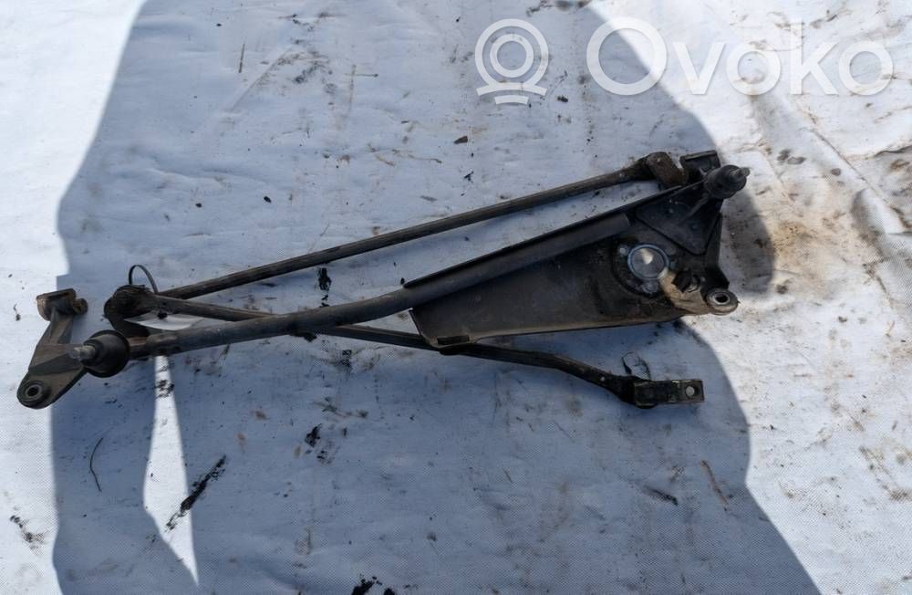 Honda Accord Motor y varillaje del limpiaparabrisas delantero 