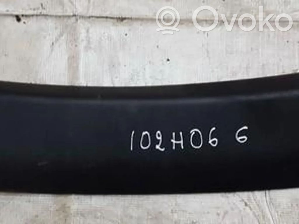 Honda Civic Inne części wnętrza samochodu 