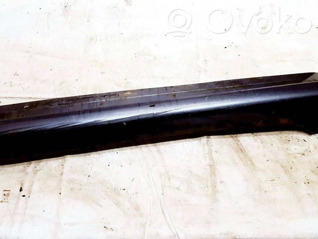 Mitsubishi Lancer Listón 