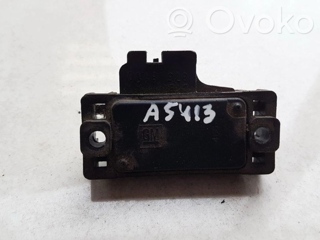 Volvo S40, V40 Air pressure sensor 